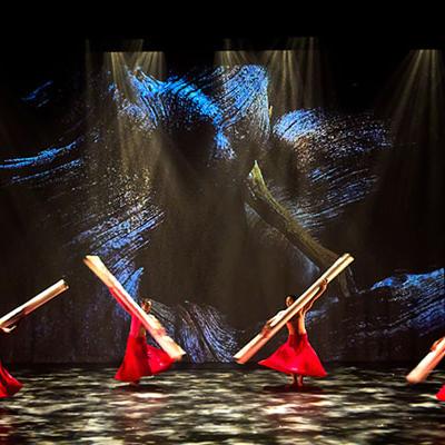 Bassanonet.it L'alchimia dei Momix