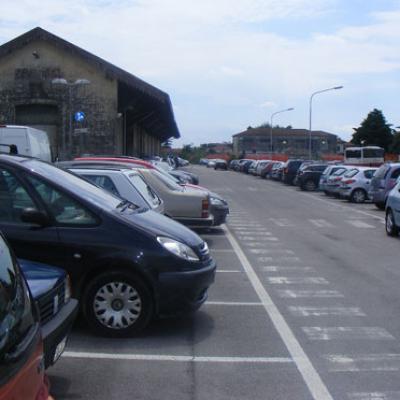 Bassanonet.it Il parcheggio in sospeso