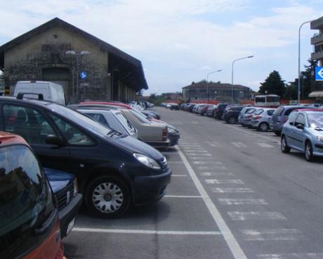 Bassanonet.it Il parcheggio in sospeso