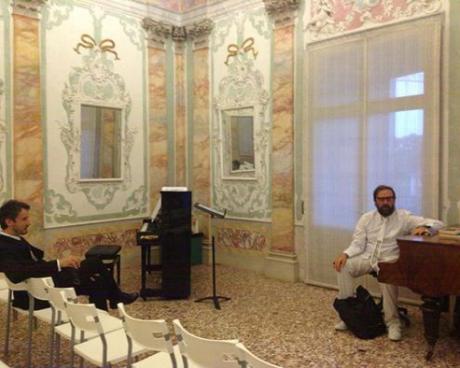 Bassanonet.it Una storia al bacio