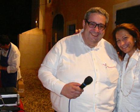 Bassanonet.it Quando nel cous cous c'è il sedano di Rubbio