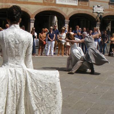 Bassanonet.it Gli olandesi danzanti