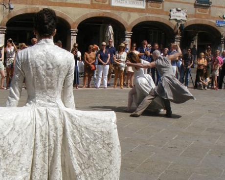 Bassanonet.it Gli olandesi danzanti