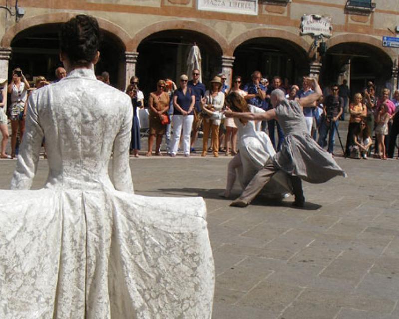 Bassanonet.it Gli olandesi danzanti