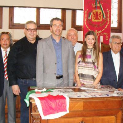 Bassanonet.it Pedali d'Italia