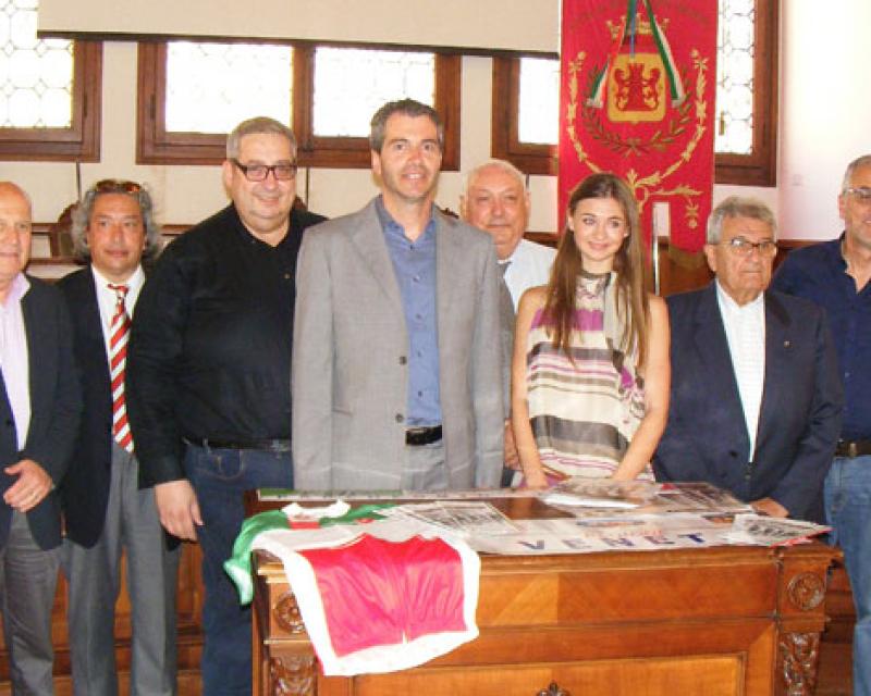 Bassanonet.it Pedali d'Italia