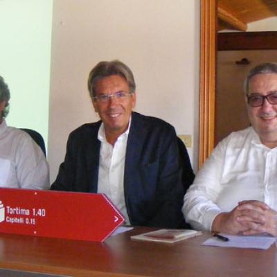 Bassanonet.it Ricomincio da tre