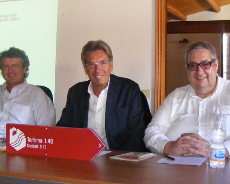 Bassanonet.it Ricomincio da tre