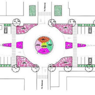 Bassanonet.it La rotatoria “condivisa”