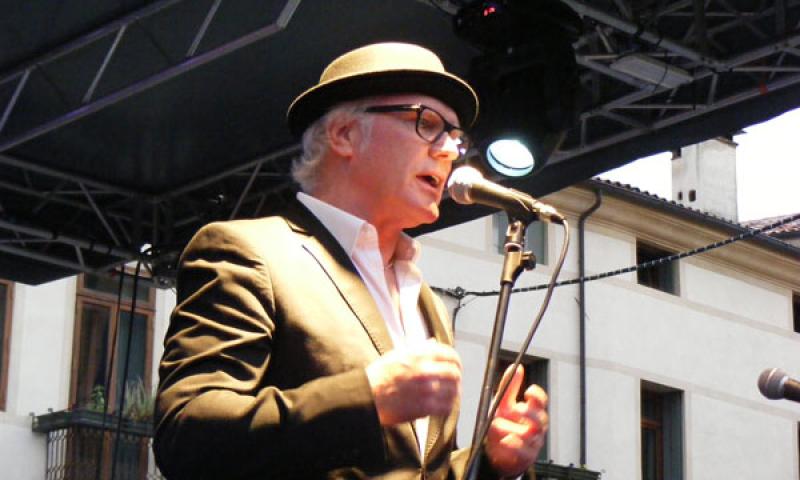 Bassanonet.it - Nick the Nightfly