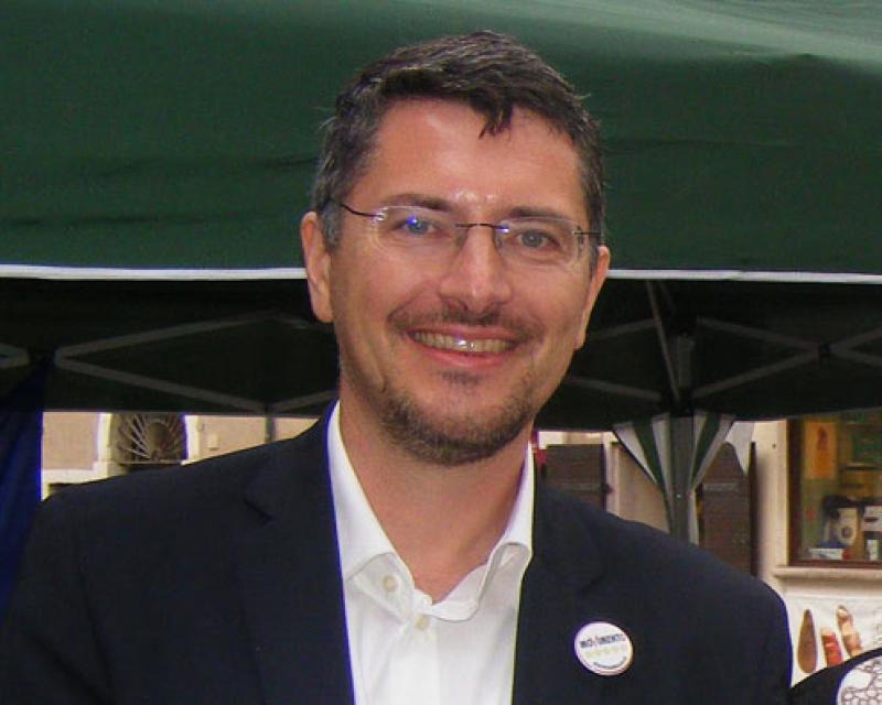 Bassanonet.it Riforme: “E' emergenza democratica”