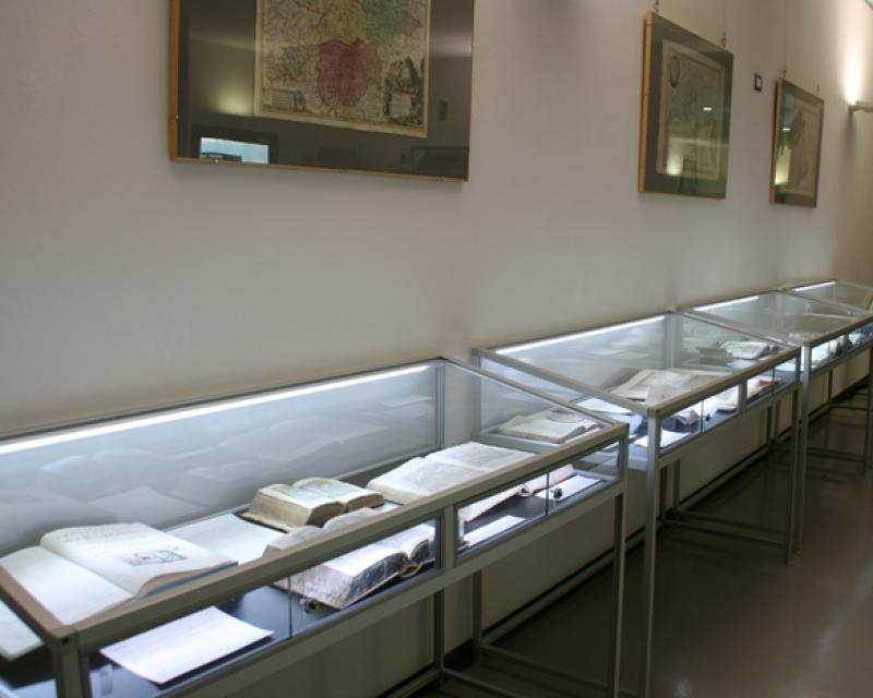 Bassanonet.it Un viaggio nella cartografia d’epoca