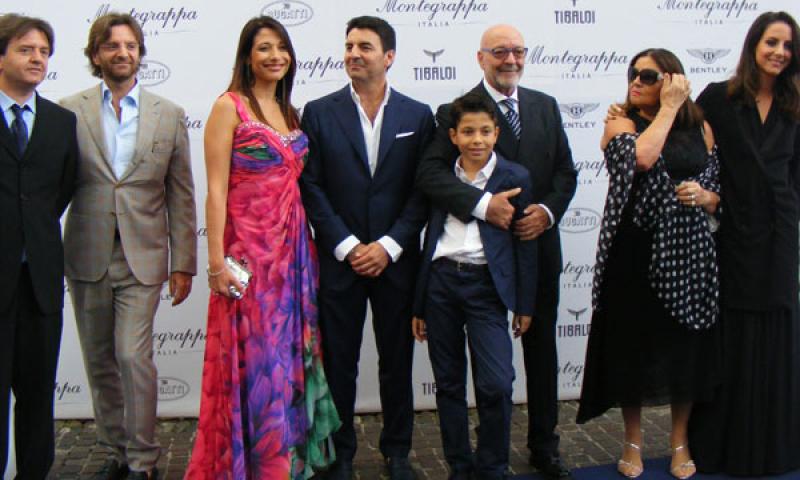 Bassanonet.it - La famiglia Aquila