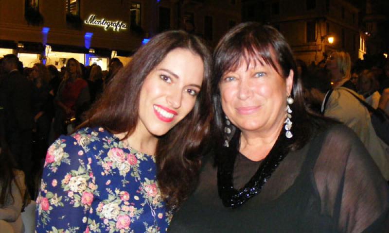 Bassanonet.it - Chiara Canzian e Delia Gualtiero