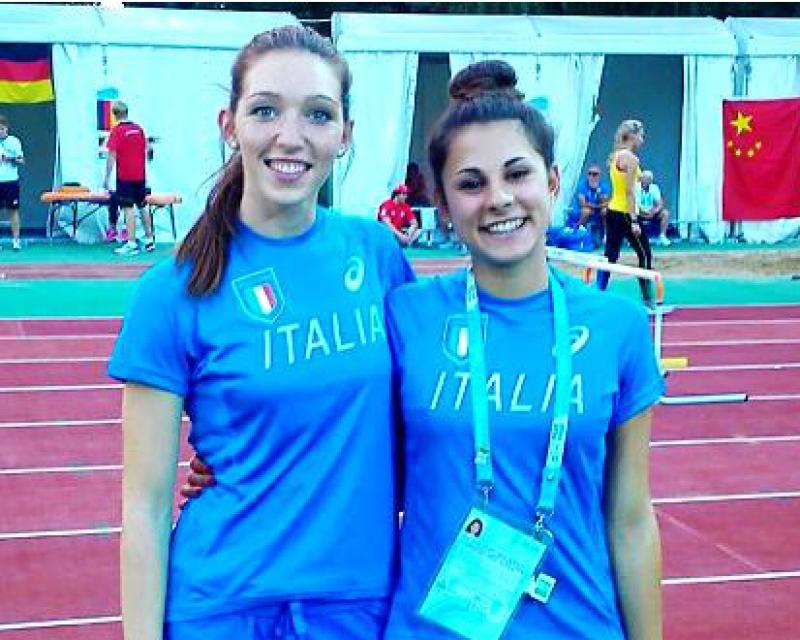 Bassanonet.it Il lungo salto di Beatrice