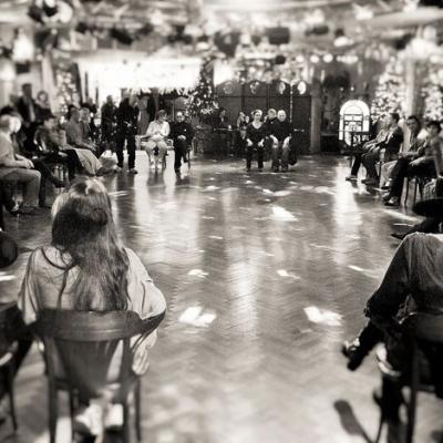 Bassanonet.it La domenica della danza