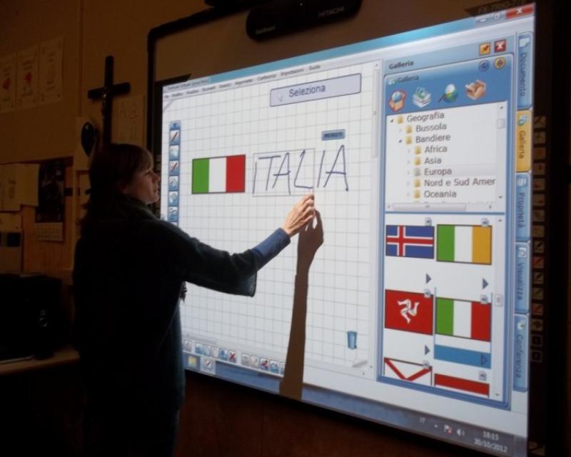 Bassanonet.it La didattica in mostra