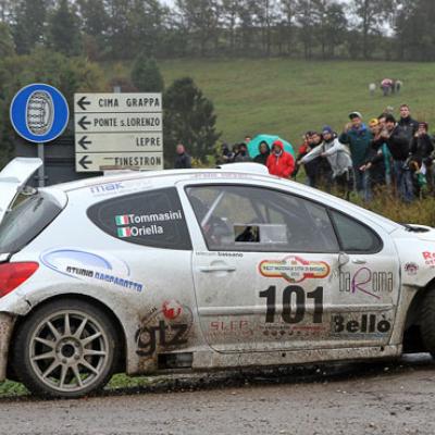 Bassanonet.it Il “nuovo ciclo” del Rally di Bassano