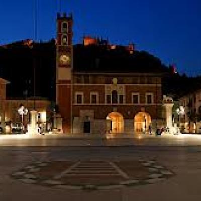 Bassanonet.it Marostica a cielo aperto