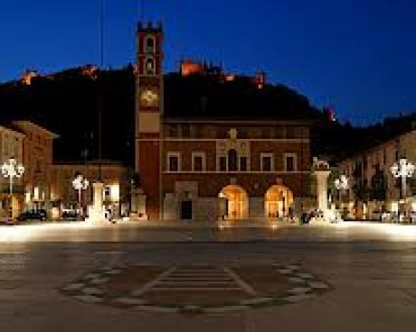 Bassanonet.it Marostica a cielo aperto