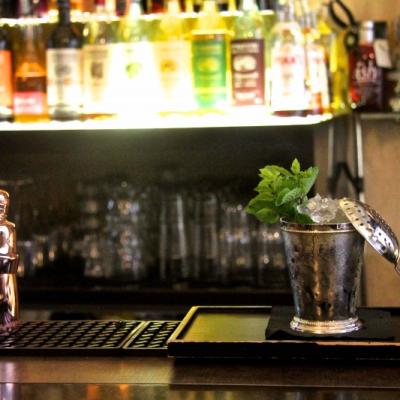 Bassanonet.it Il Julep del Cap(itan)o