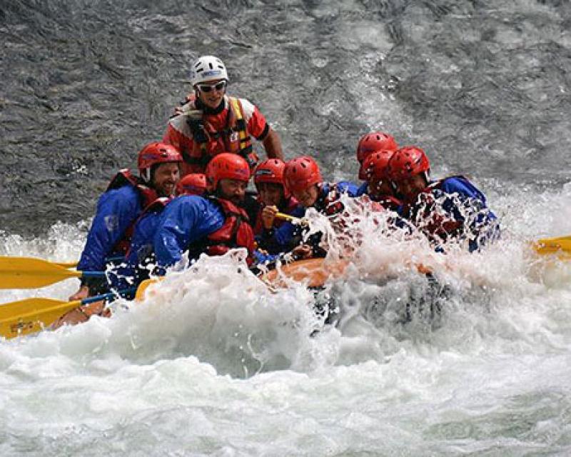 Bassanonet.it Buttati, prof!