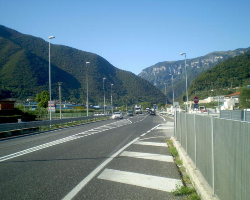 Bassanonet.it Valsugana Project