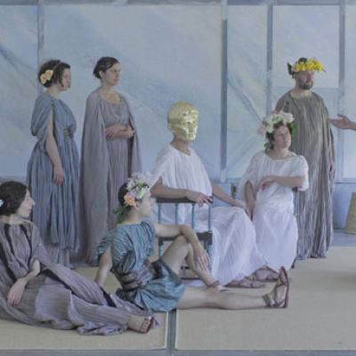 Bassanonet.it Con Anagoor Virgilio “brucia”