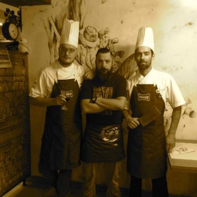 Bassanonet.it Osteria che barba!