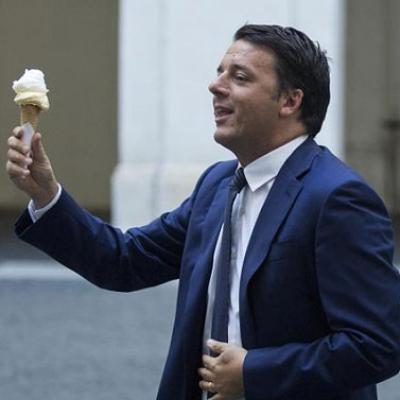 Bassanonet.it Il gelato sciolto in mano