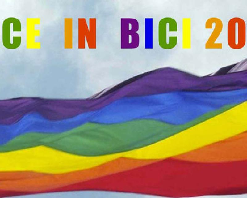 Bassanonet.it In bici per la pace