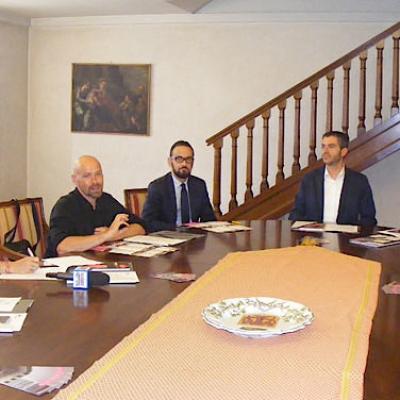 Bassanonet.it Quando l'Europa è di casa