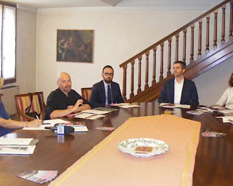 Bassanonet.it Quando l'Europa è di casa