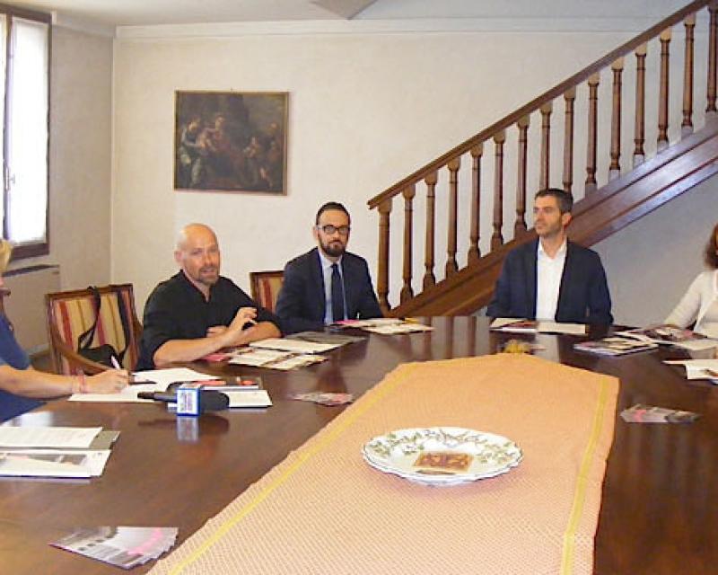 Bassanonet.it Quando l'Europa è di casa