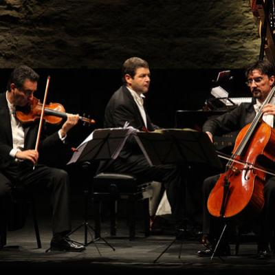 Bassanonet.it Schubert Night