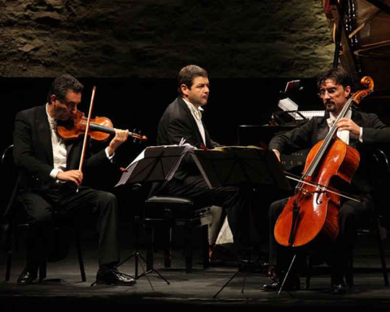 Bassanonet.it Schubert Night