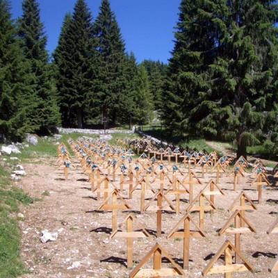 Bassanonet.it Storie di guerra