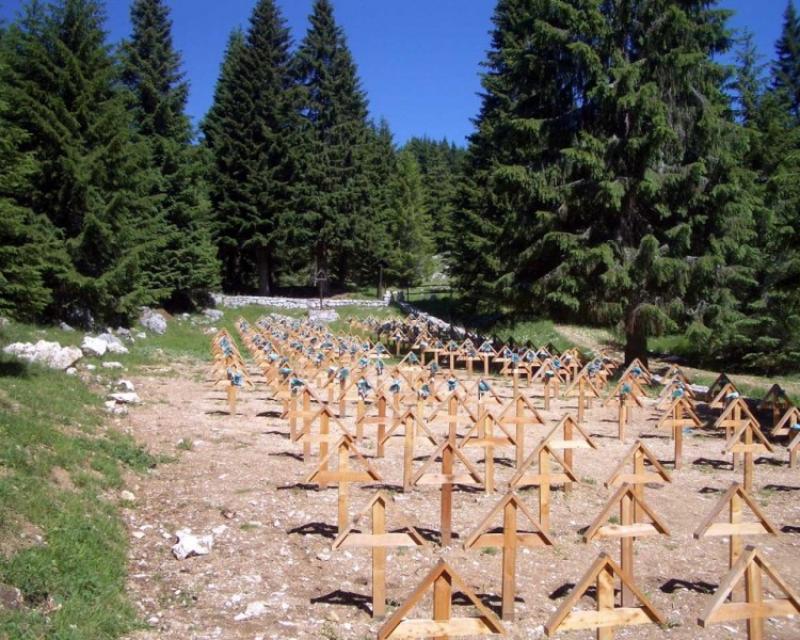 Bassanonet.it Storie di guerra