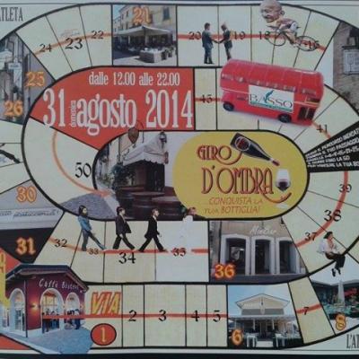 Bassanonet.it Non c'è uno senza bis: un giro dell'oca tutto da.. assaporare