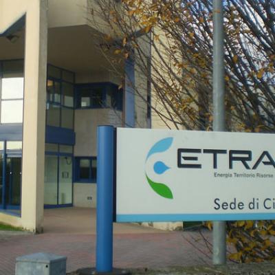 Bassanonet.it I risultati di Etra