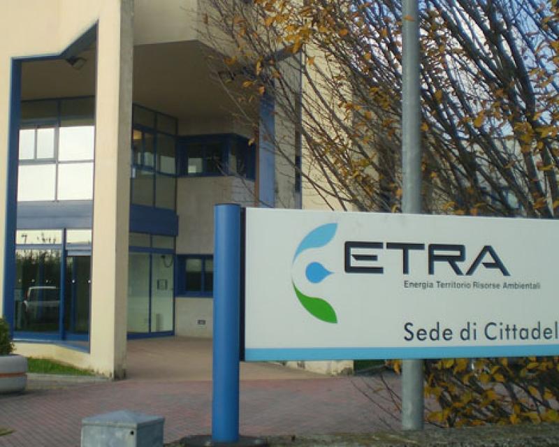 Bassanonet.it I risultati di Etra