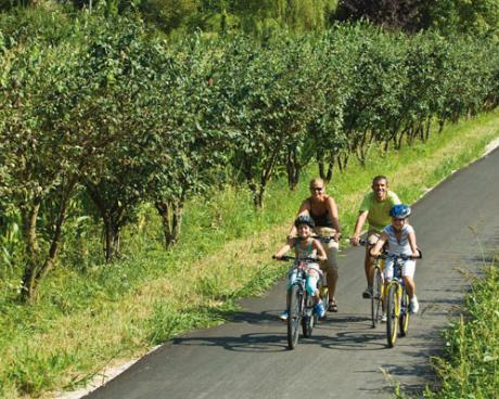 Bassanonet.it Pista danzante