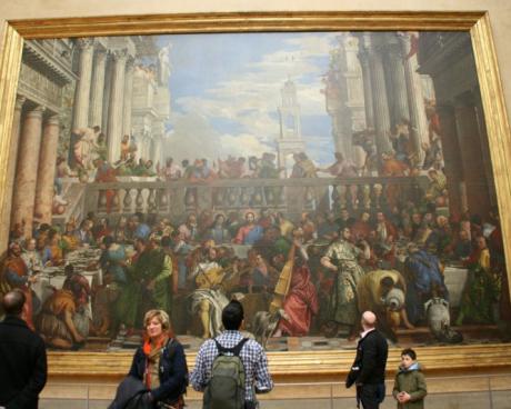 Bassanonet.it L'opera-mondo del Veronese