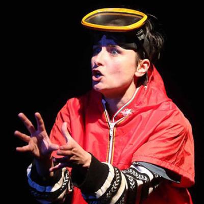 Bassanonet.it B.Motion Teatro nel segno del Veneto