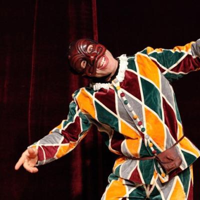 Bassanonet.it A proposito di Arlecchino