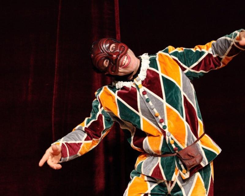 Bassanonet.it A proposito di Arlecchino