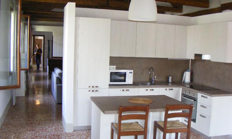 Bassanonet.it - Area soggiorno comunità minori