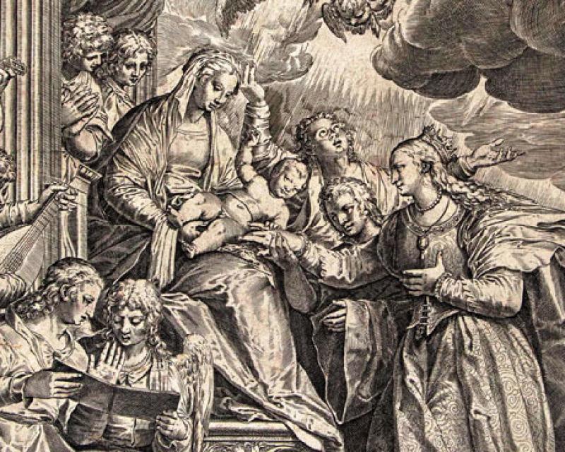 Bassanonet.it Veronese inciso