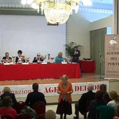 Bassanonet.it Una poesia al giorno