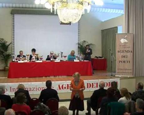 Bassanonet.it Una poesia al giorno